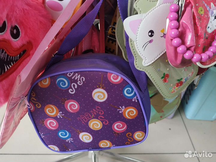 Сумки разные