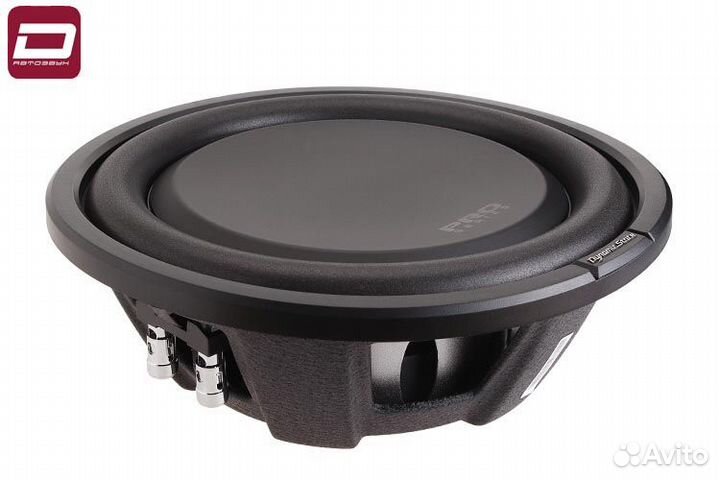 Dynamic State PRO PSW-250S плоский сабвуфер 10&q
