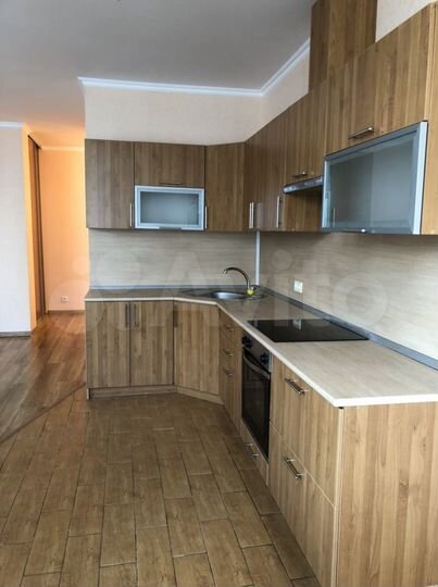 3-к. квартира, 97,4 м², 8/9 эт.