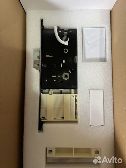 Электро замки