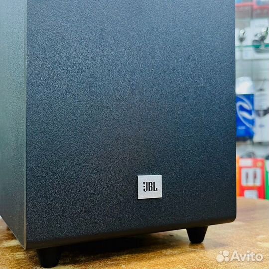 Саундбар JBL Cinema SB140
