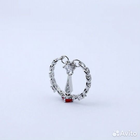 Благословение небожителей кольцо