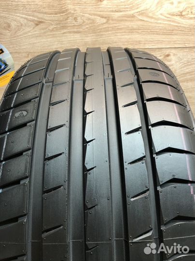 Triangle EffeXSport TH202 235/40 R18 95Y