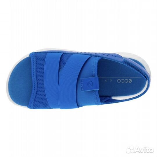 32 р Новые сандалии Ecco SP.1 lite sandal K