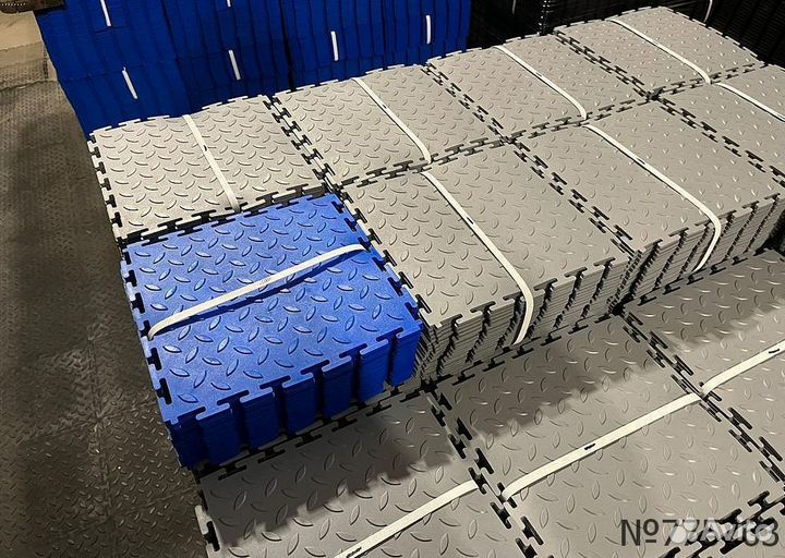 Пвх плитка 500x2158