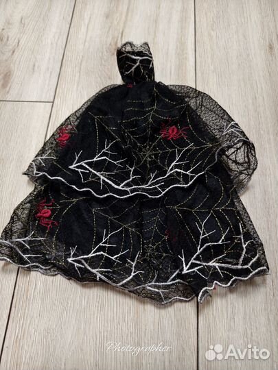 Одежда для кукол