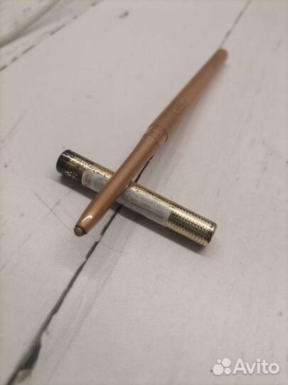 L'oréal paris Карандаш для глаз 04 золотой вельвет