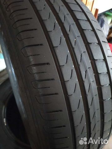Pirelli Scorpion Verde 215/65 R17
