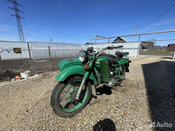 Урал имз-8.103-30