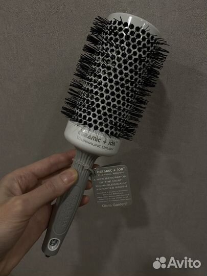 Расческа брашинг