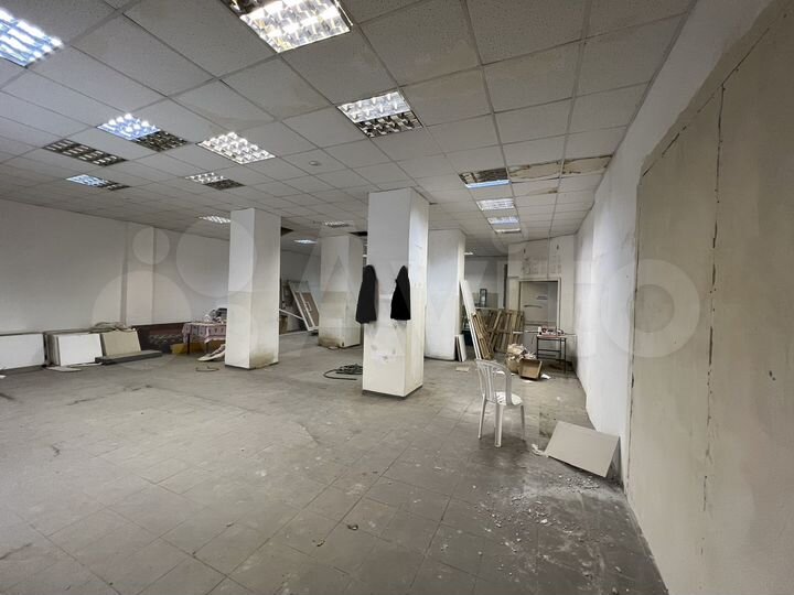 Торговая площадь, 435.7 м²