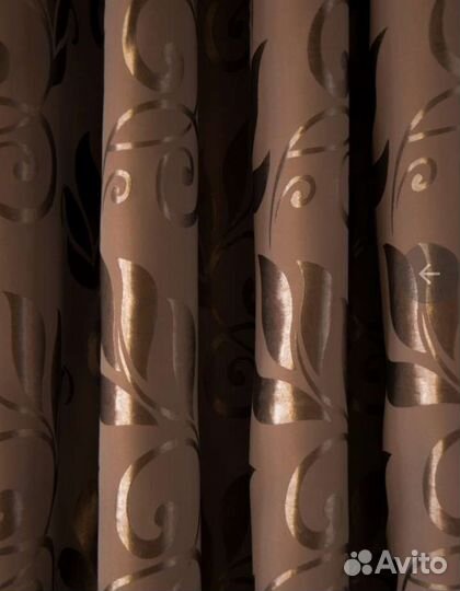 Шторы Блэкаут новые