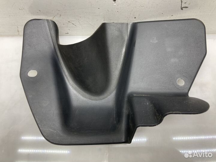 Кожух рулевой колонки Volkswаgen Pаssat CC