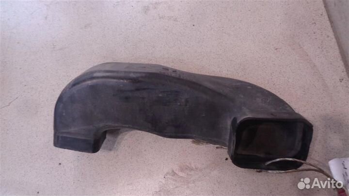 Воздухозаборник (внутри) Toyota Corolla E110 1995