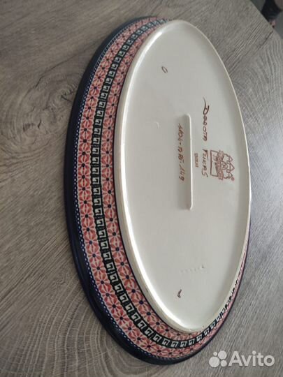 Болеславская керамика