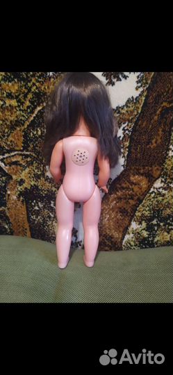 Кукла Лиззи Батц, германия