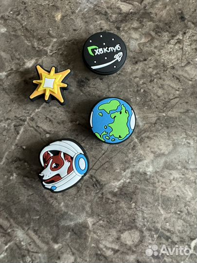 Тайна пятой планеты пятерочка