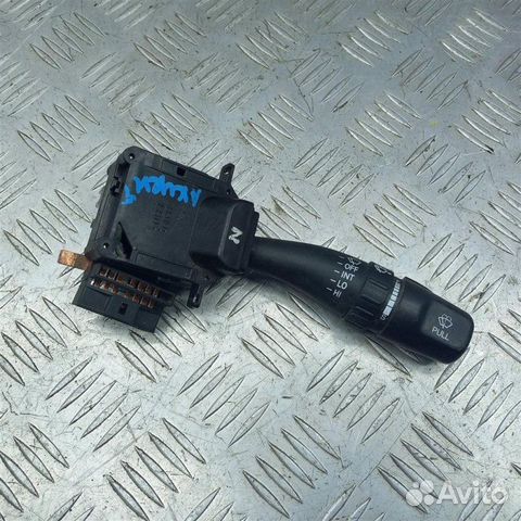 Переключатель стеклоочистителей Hyundai Accent 2