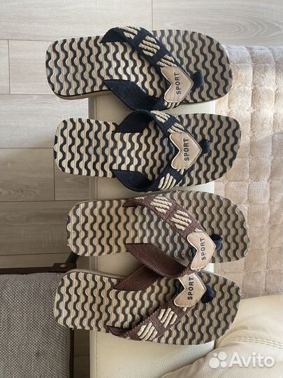 Сланцы мужские