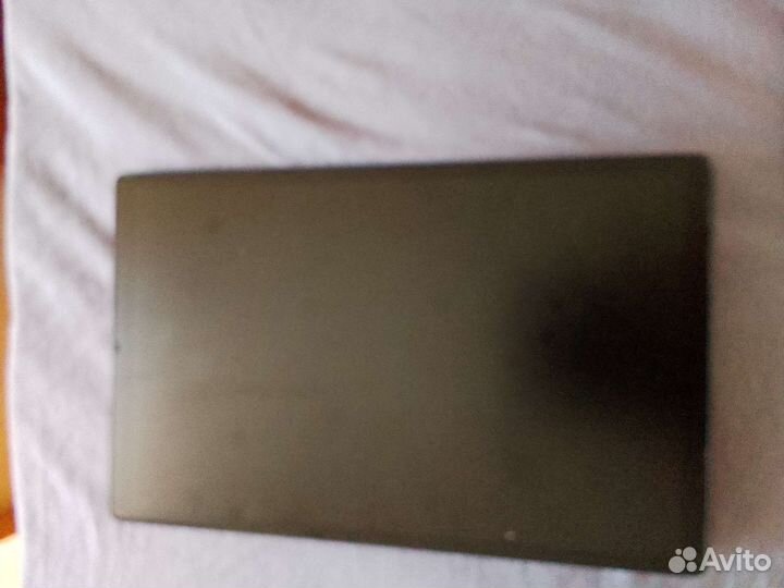 Планшет lenovo tab M10 FHD plus