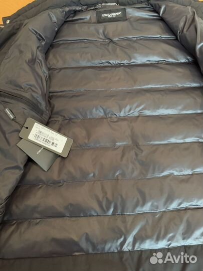 Жилетка Dolce Gabbana оригинал