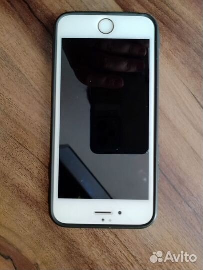 iPhone 6S, 128 ГБ