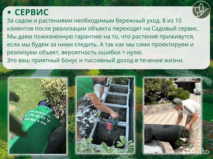 Бизнес под ключ 2024