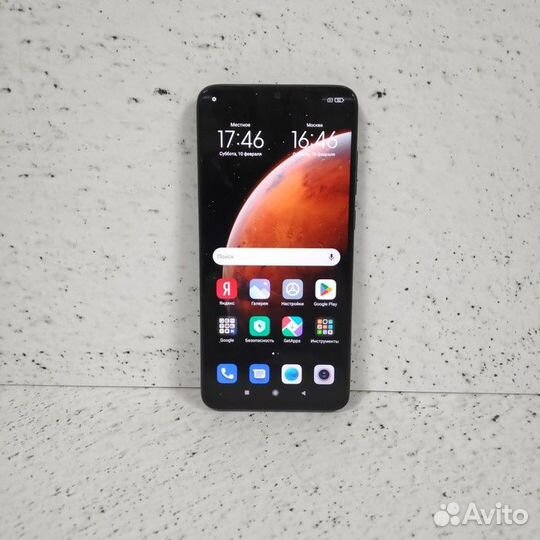 Xiaomi Redmi Note 8 Pro, 6/128 ГБ
