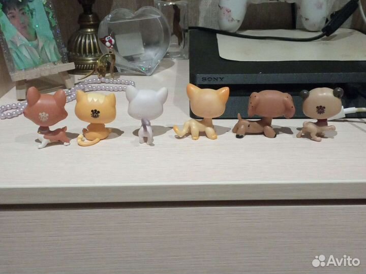 Лпс lps