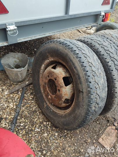 Продам все для газели