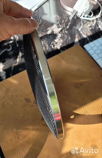 Brax Grille for 10.1