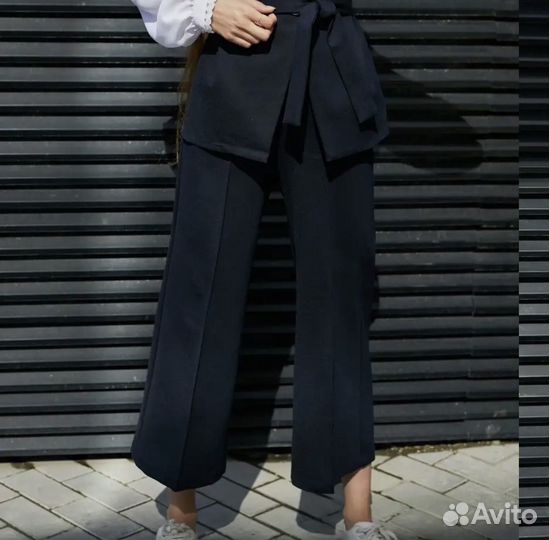 Школьная форма