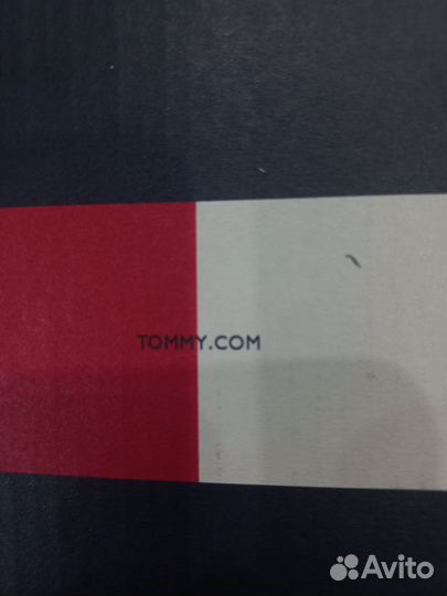 Сандалии новые Тommy Jeans