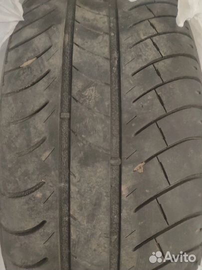 Michelin Agilis 195/65 R15