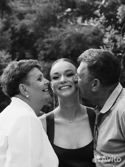 Фотосессия