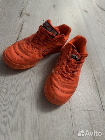 Футзалки joma