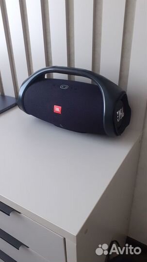 JBL boombox 2 оригинал