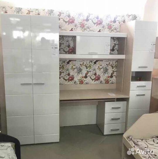 Детская мебель