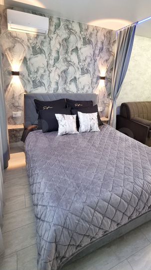 1-к. квартира, 51 м², 5/22 эт.