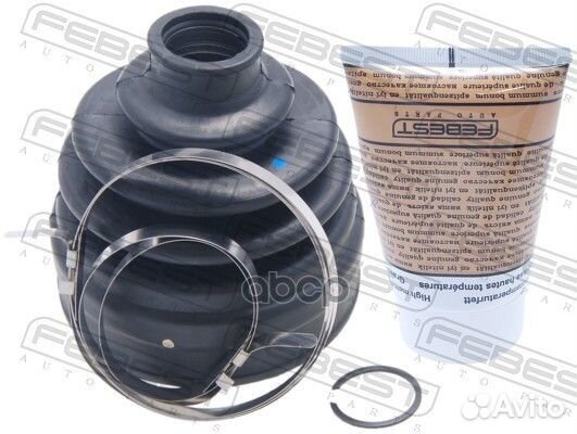 Пыльник шруса внутр hyundai IX35/tucson 10MY 20