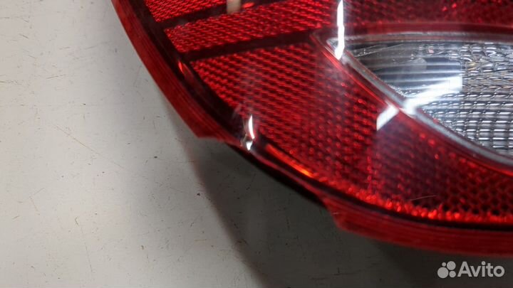 Фонарь (задний) BMW 1 F20, F21, 2013