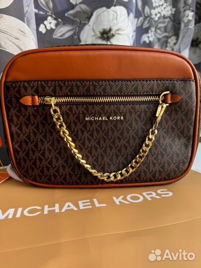 Сумка женская michael kors