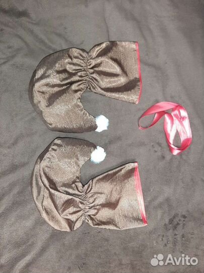 Костюм гномика