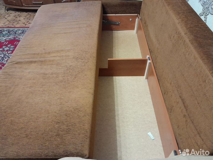 Диван раскладной бу