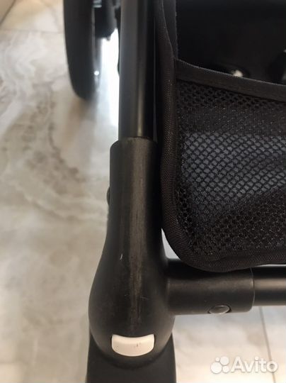 Коляска bugaboo Fox 2 2в1