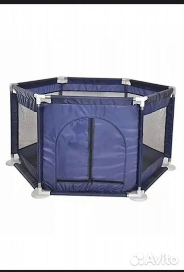 Манеж детский