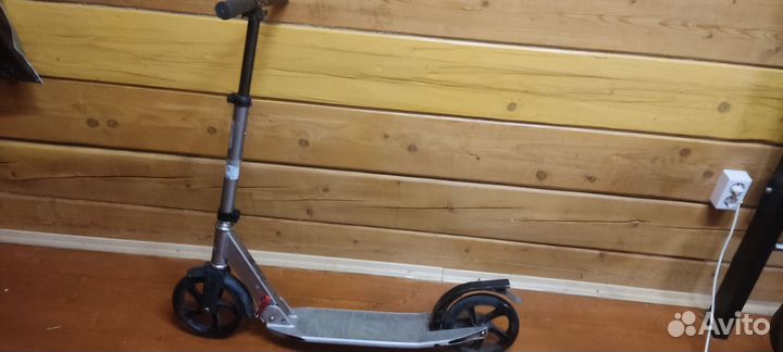 Самокат ocsela