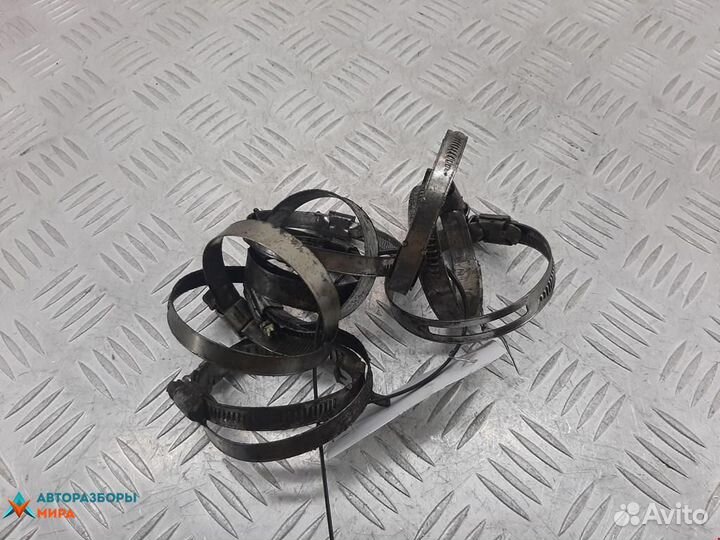 Хомут металлический Ford Focus (North America)