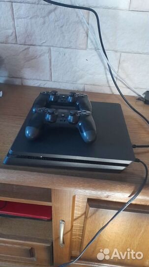 Sony PS4