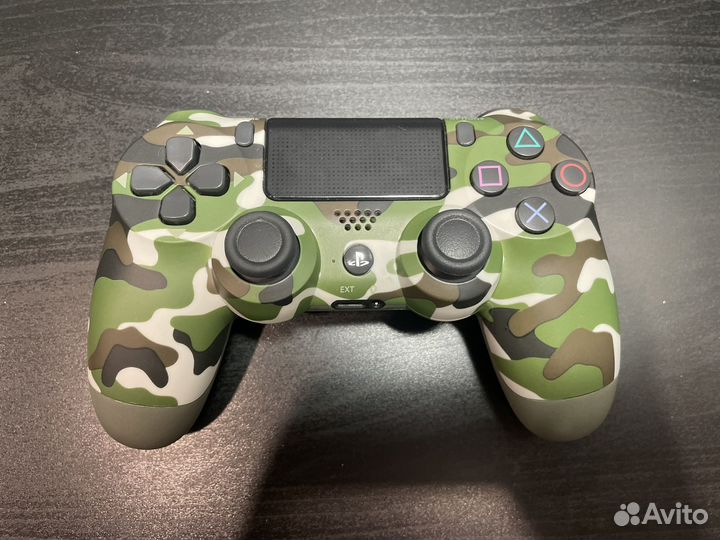 Sony PS4 геймпад